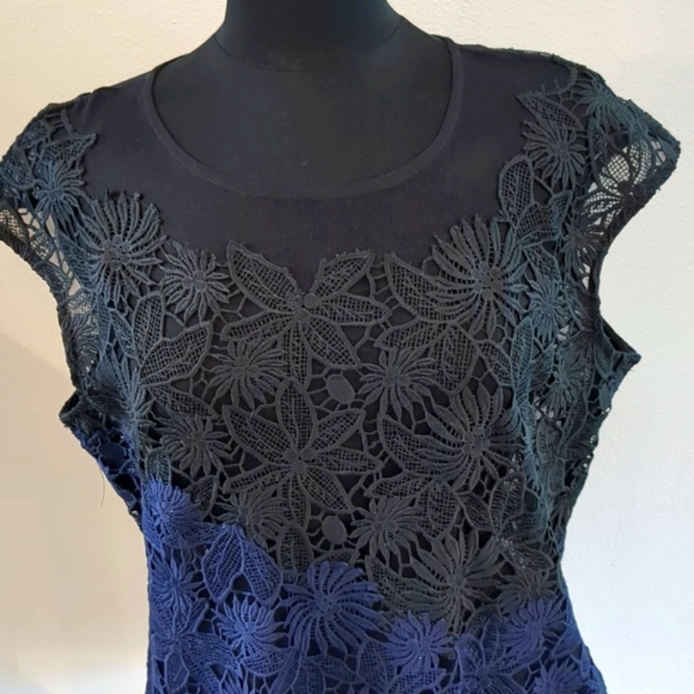 Anthropologie blouse